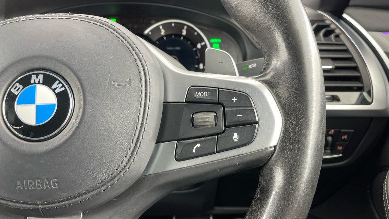 BMW X4 xDrive20d M Sport 5dr Step Auto Diesel Estate